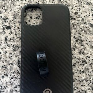 iPhone 11 loopy case